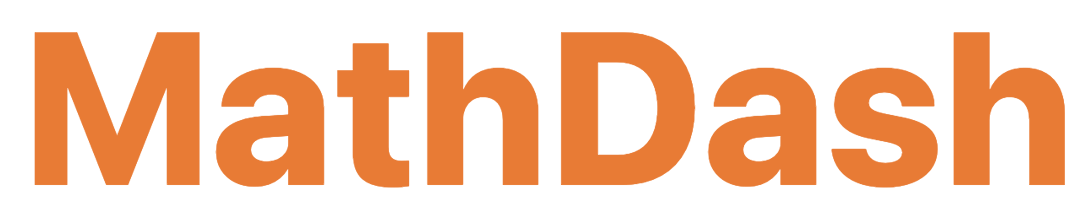 MathDash
